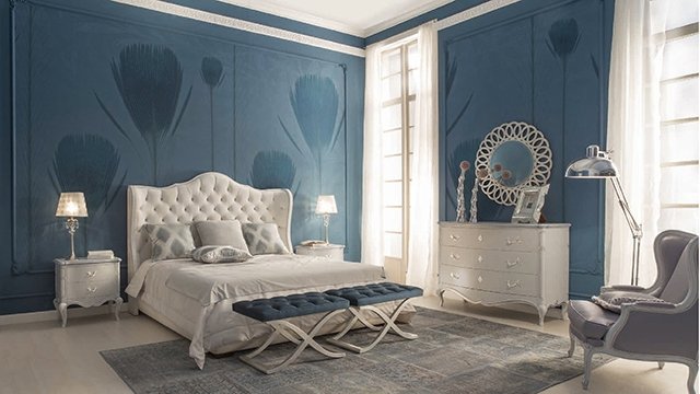 luxury classic furniture design