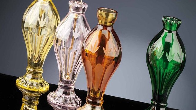 Лучшая итальянская хрустальная посуда