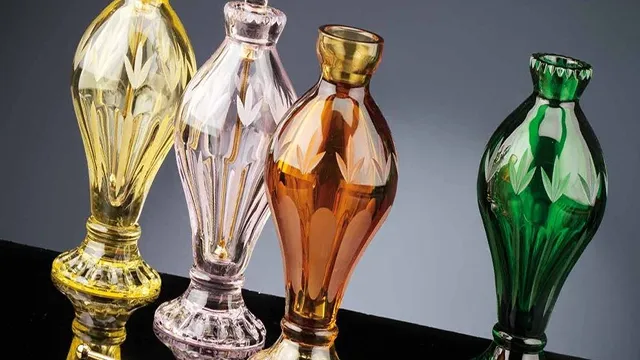 Лучшая итальянская хрустальная посуда