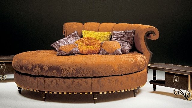 Latest italian furniture designs