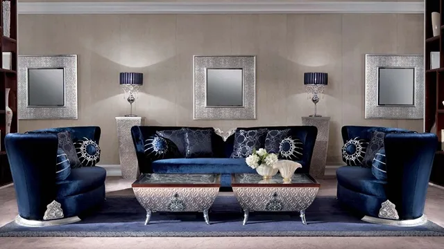 Furniture design italy