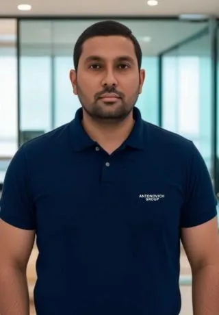 INDRA BAHADUR BASNET