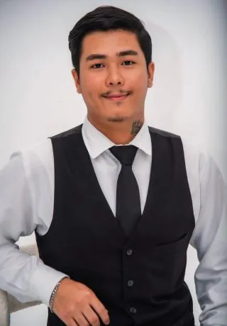 Mark Danny Malazarte Denoy