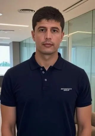 Maksatmyrat Shalarov