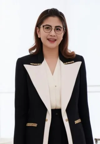 Alexandria Tuazon Tentia