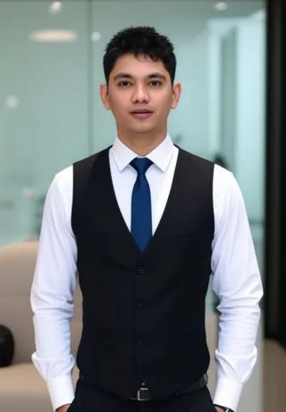 Marvin Cordovilla Mercado