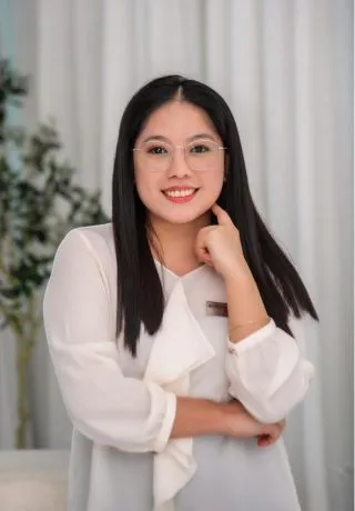 Kyriel Mae Gonzalez Cagungun