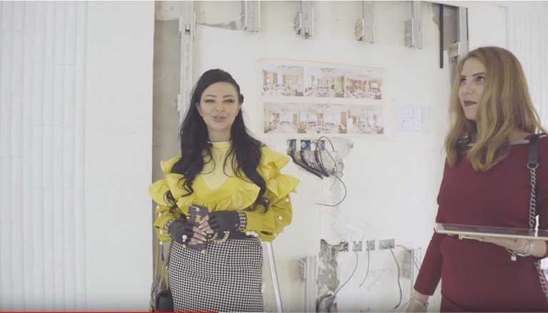 كاترينا انتونوفيتش