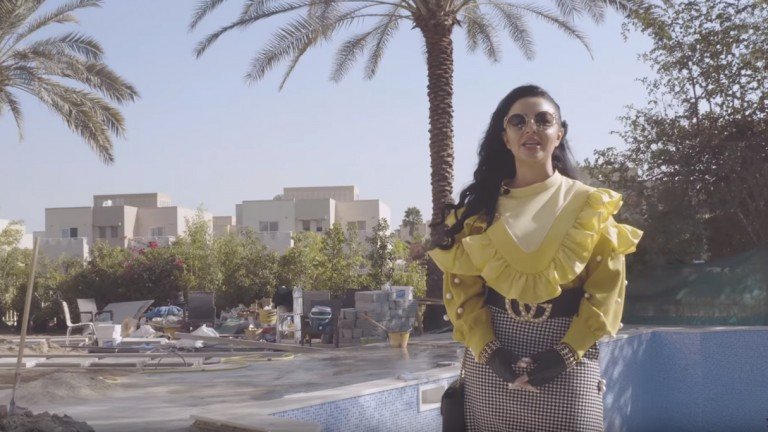 كاترينا انتونوفيتش