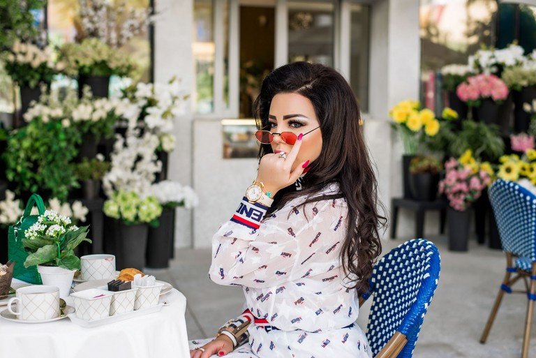 كاترينا انتونوفيتش