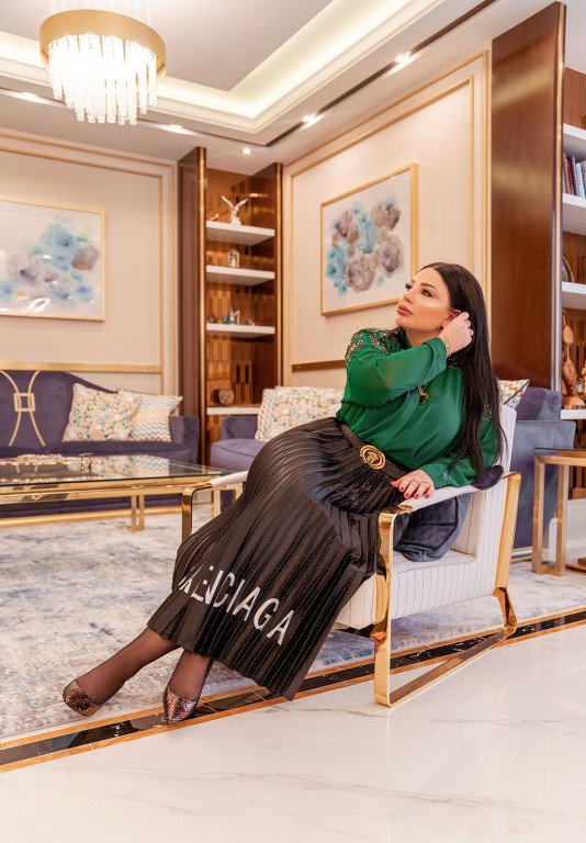 كاترينا انتونوفيتش