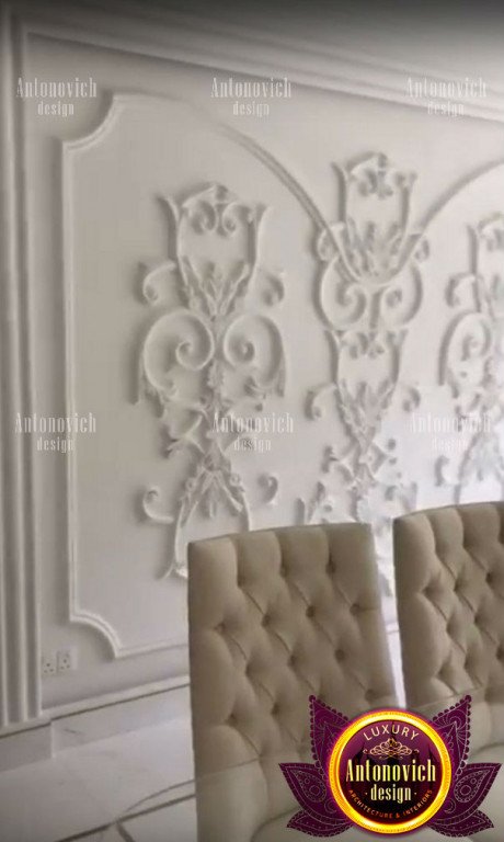 تصميم داخلي مريح للشقة من أجل حياة مريحة