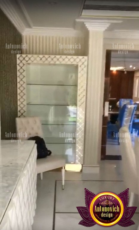 تصميم داخلي مريح للشقة من أجل حياة مريحة