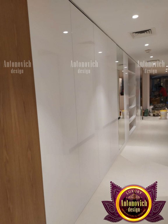 أفضل شركة تجهيزات داخلية في دبي