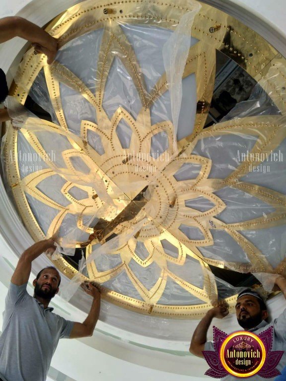 أفضل شركة تجهيزات داخلية في دبي