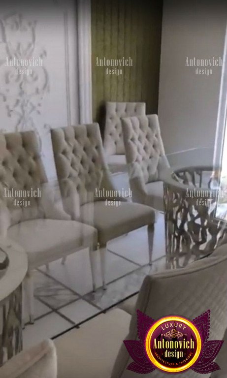 تصميم داخلي مريح للشقة من أجل حياة مريحة