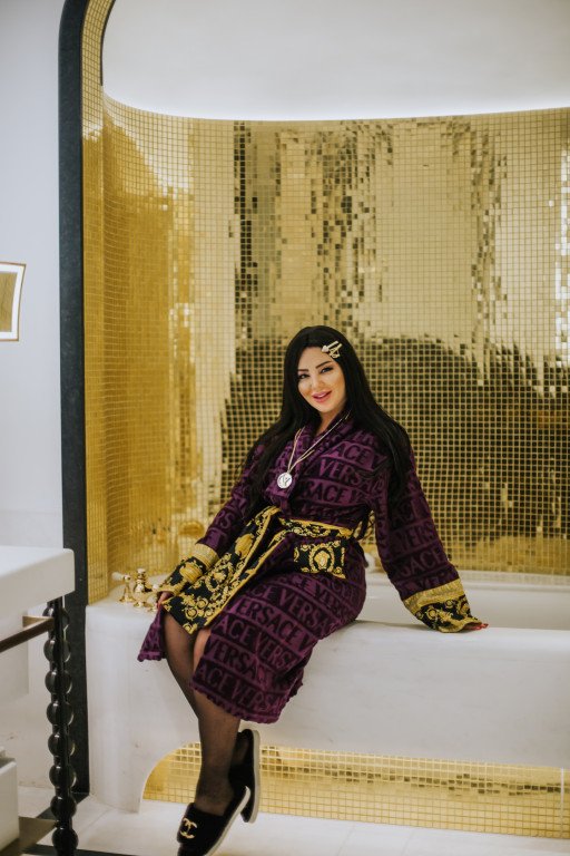 كاترينا انتونوفيتش