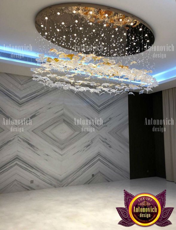 شركات التجهيز الداخلي في دبي