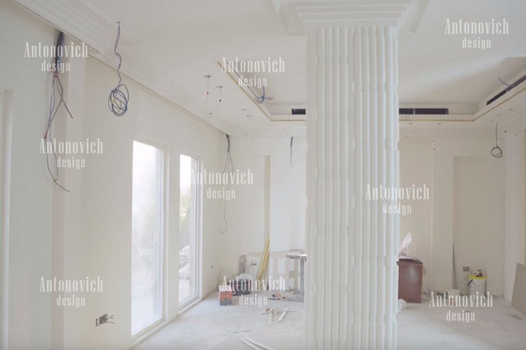 Fit Out Companies Dubai