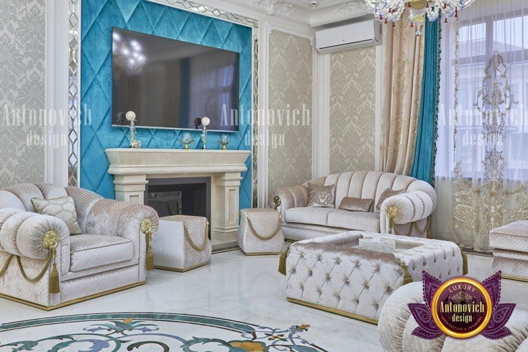 أفضل شركة تجهيز داخلي في دبي