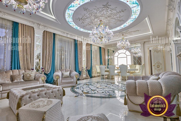 أفضل شركة تجهيز داخلي في دبي