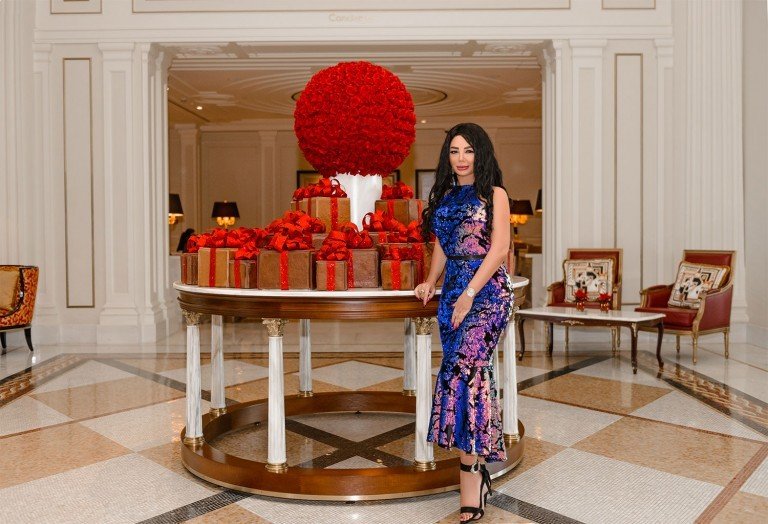 كاترينا انتونوفيتش