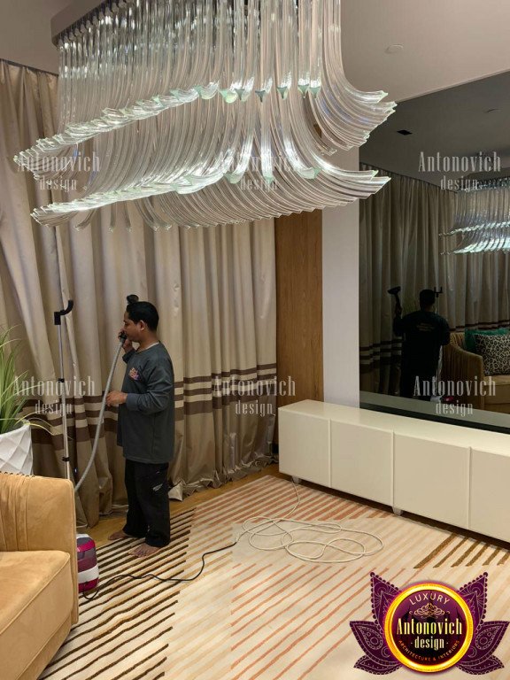 أفضل استشارات لاعمال التركيب الداخلية