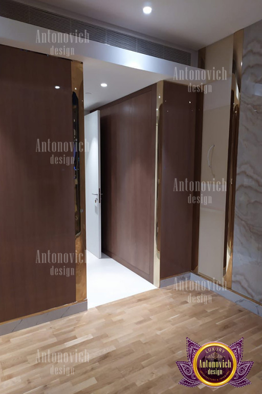 INTERIOR FIT-OUT CONTRACTOR