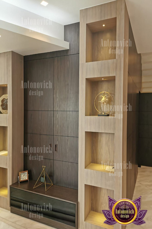 INTERIOR FIT-OUT CONTRACTOR