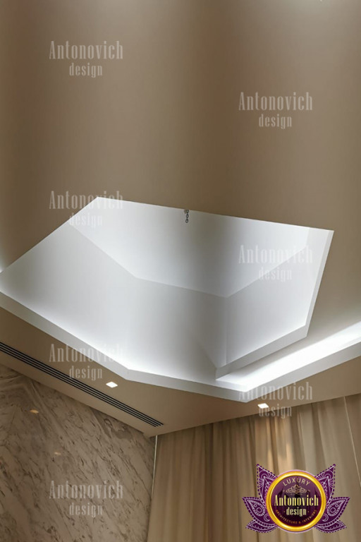 INTERIOR FIT-OUT CONTRACTOR