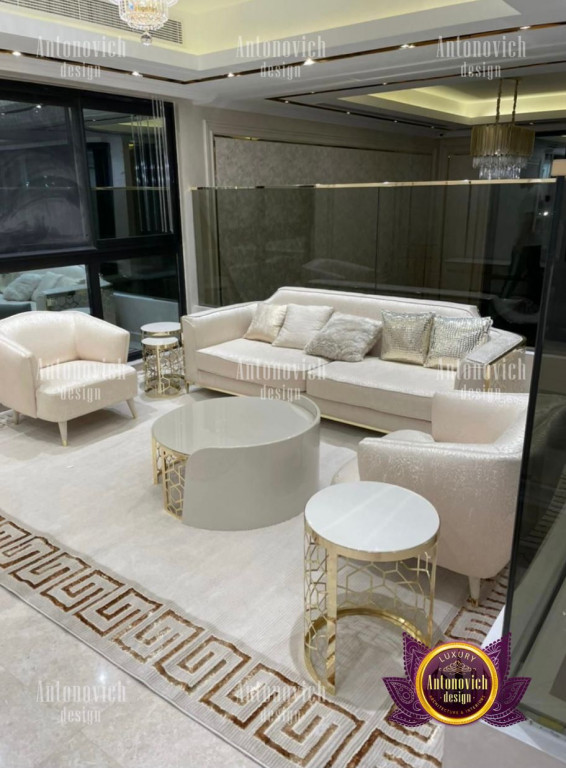 Villa Renovation company in Dubai