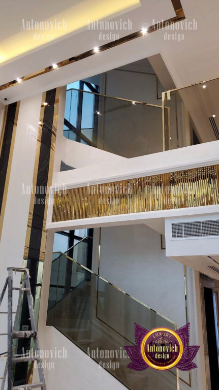 Villa Renovation company in Dubai