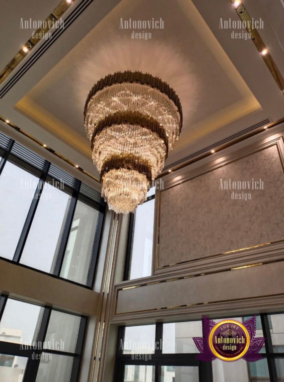 Villa Renovation company in Dubai