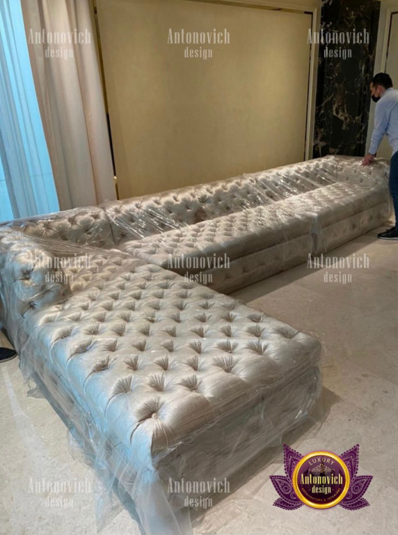 Villa Renovation company in Dubai