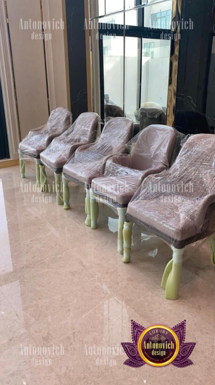 Villa Renovation company in Dubai