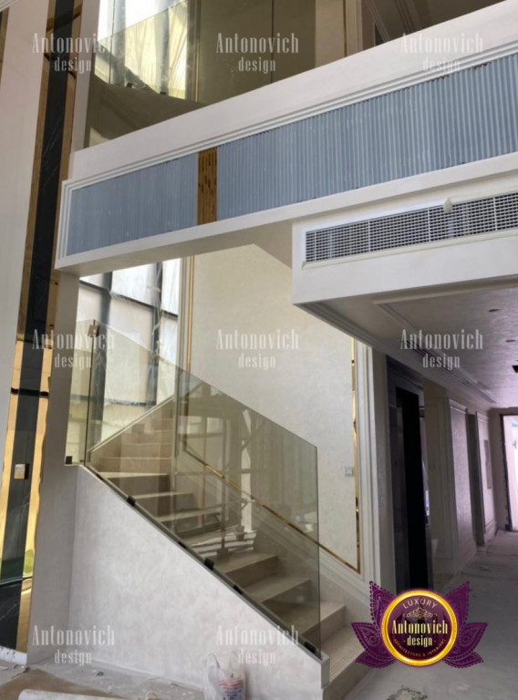 Villa Renovation company in Dubai