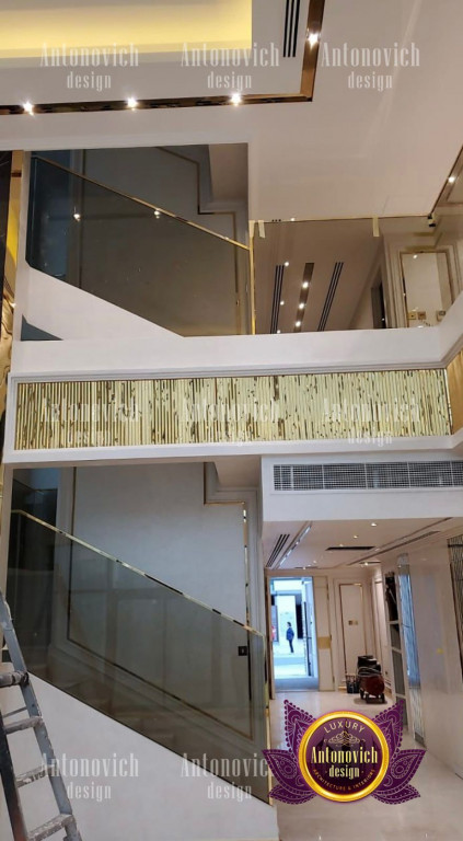 Villa Renovation company in Dubai