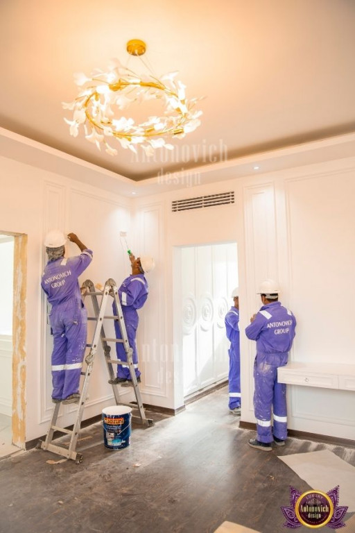 TOP RENOVATION COMPANY IN DUBAI