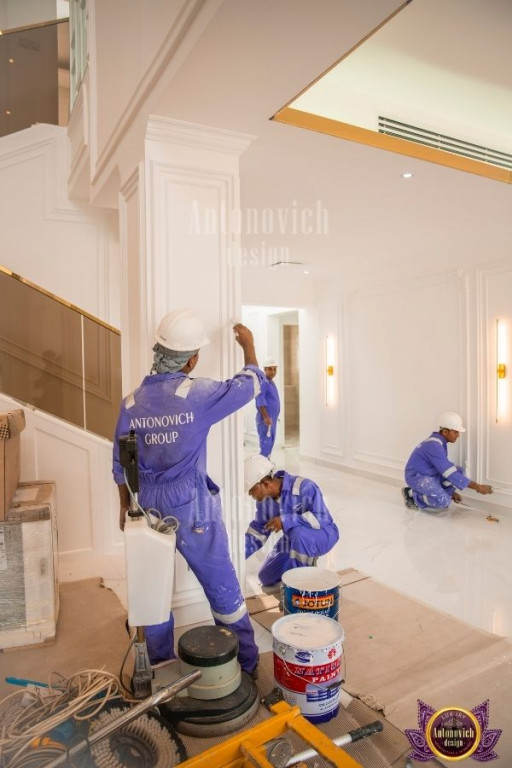TOP RENOVATION COMPANY IN DUBAI