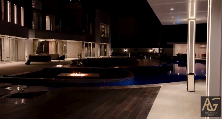 TOP PROVIDER OF FIT-OUT INTERIORS IN DUBAI