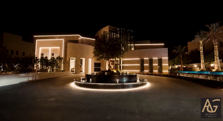 TOP PROVIDER OF FIT-OUT INTERIORS IN DUBAI