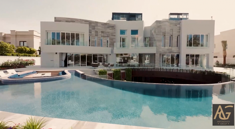 TOP PROVIDER OF FIT-OUT INTERIORS IN DUBAI