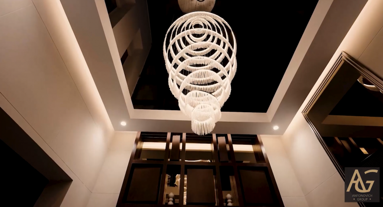 TOP PROVIDER OF FIT-OUT INTERIORS IN DUBAI