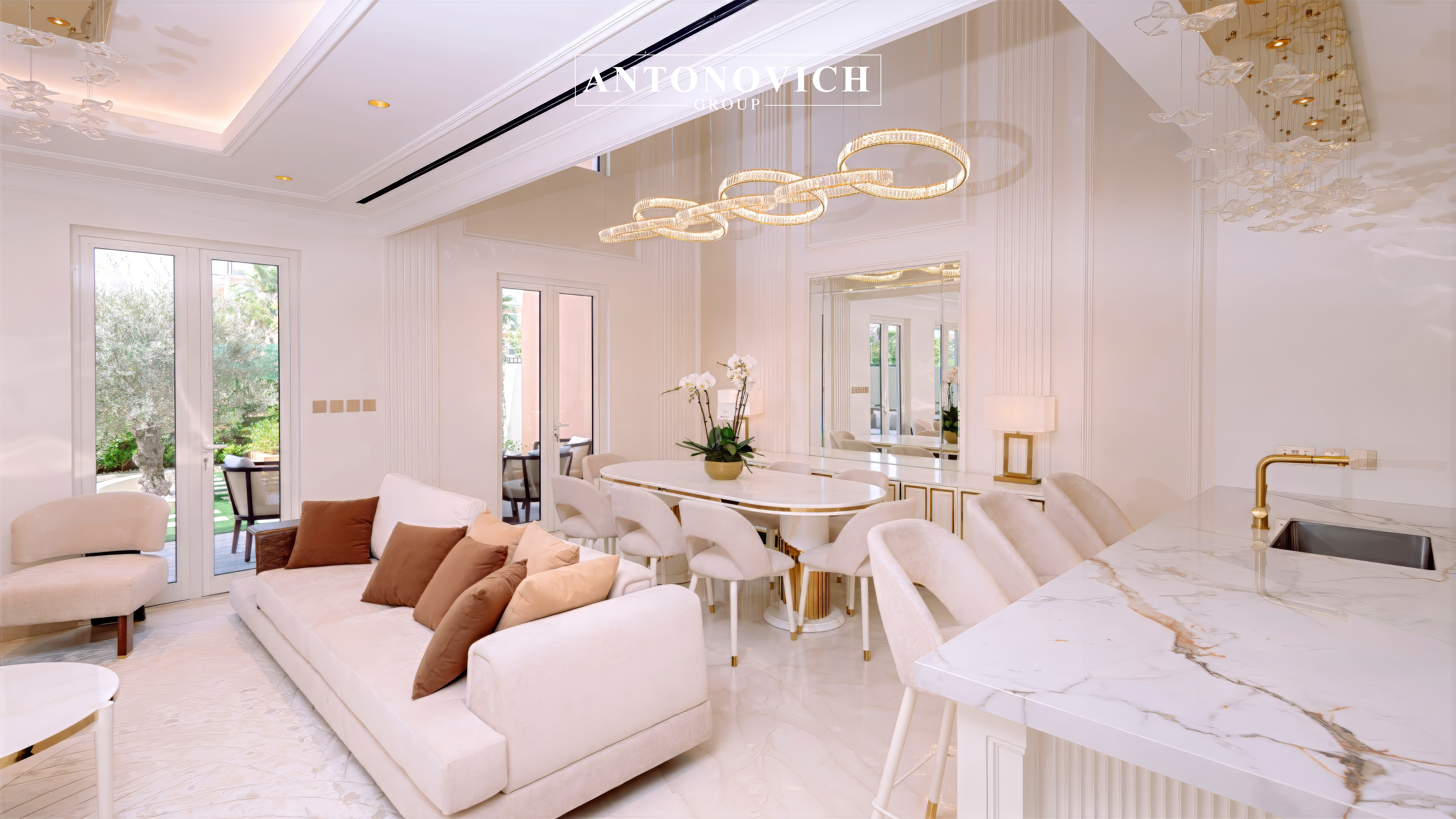 Expertise in Luxury Villa Renovation Dubai: Interior Design and Furniture Production Expertise in Luxury Villa Renovation Dubai: Interior Design and Furniture Production