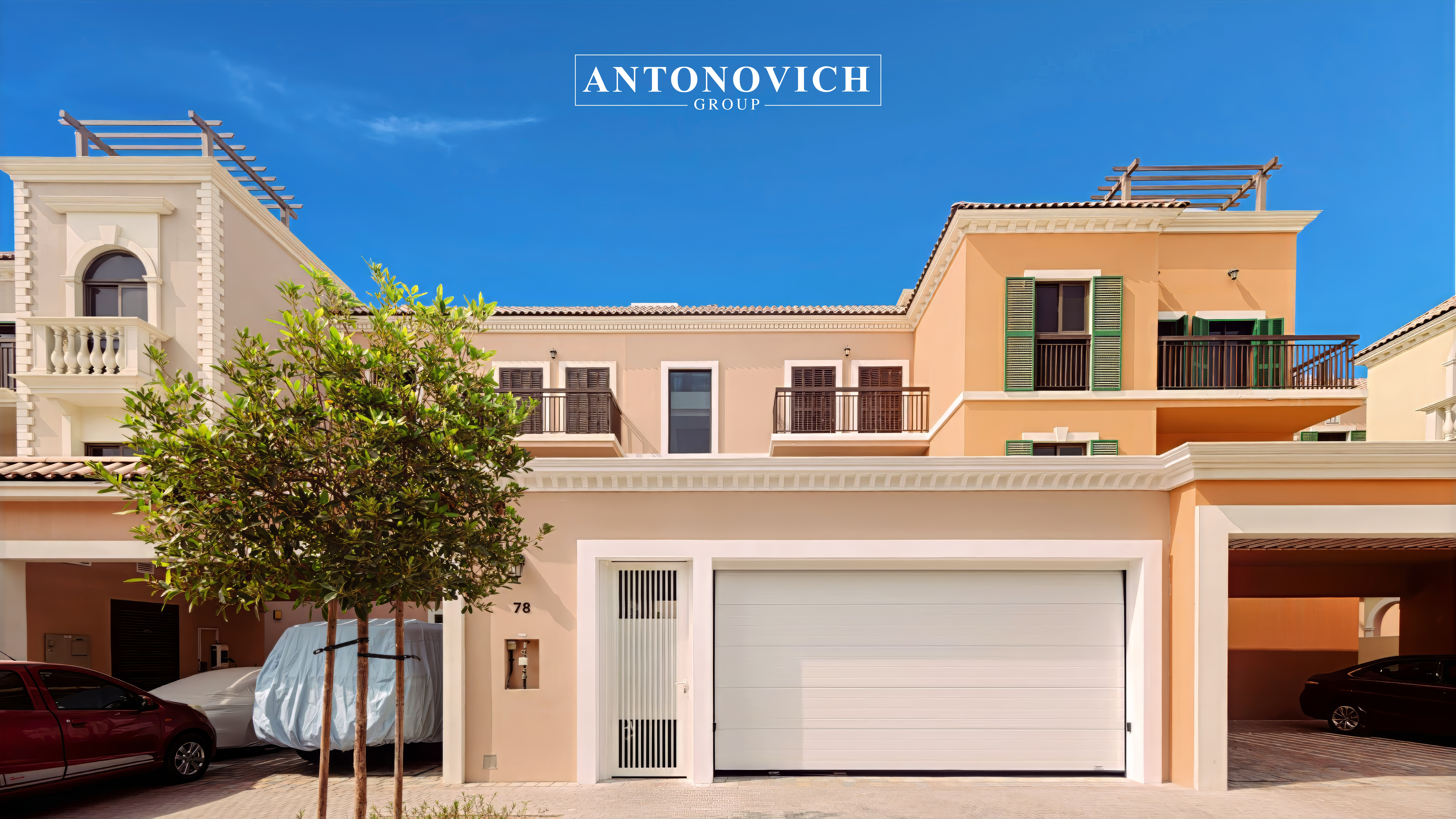 Luxury Villa Renovation and Project Execution in La Mer Dubai Luxury Villa Renovation and Project Execution in La Mer Dubai