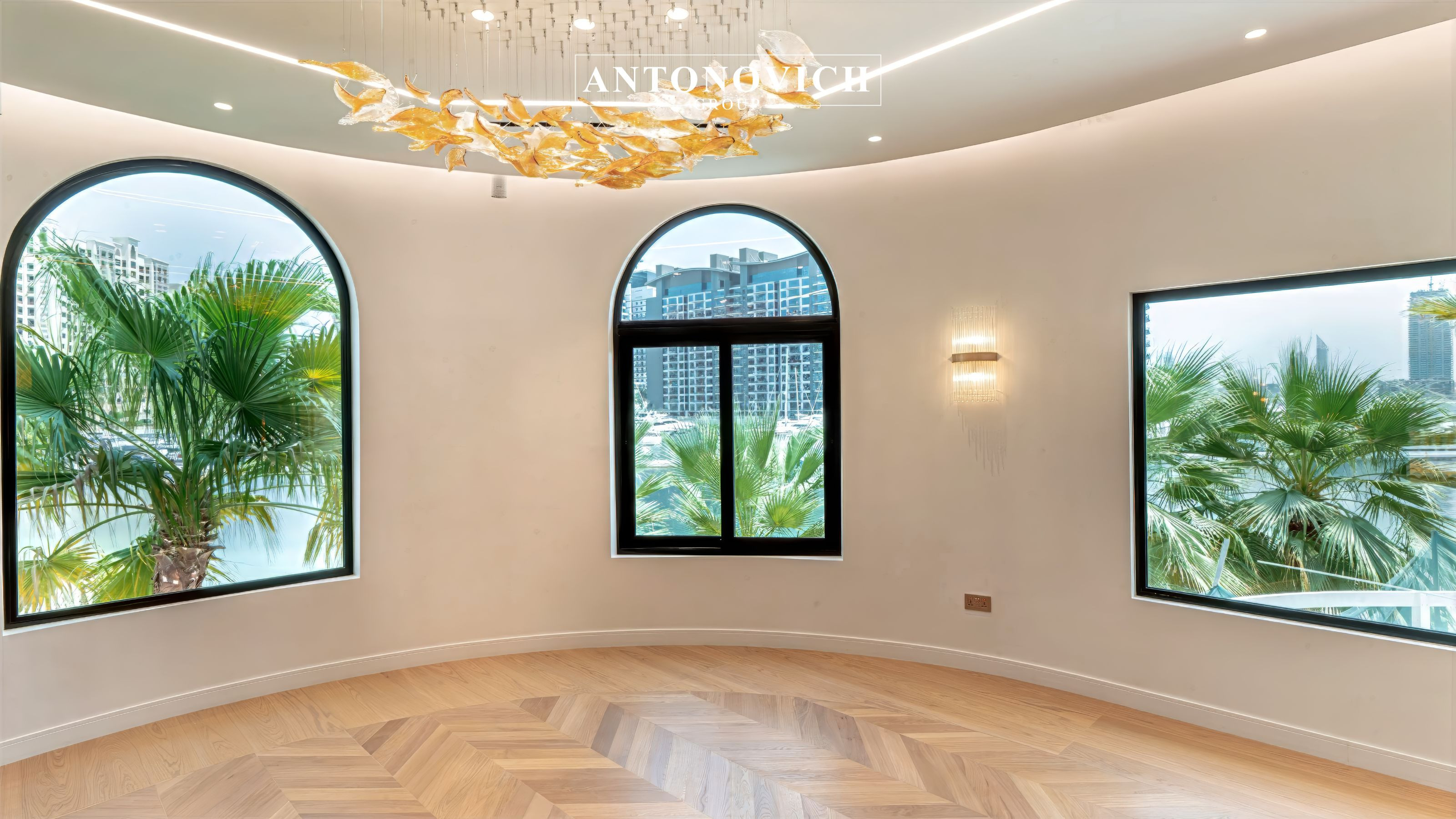 Palm Jumeirah Villa Interior Renovation & Fit-Out: A Masterpiece by Antonovich Group Palm Jumeirah Villa Interior Renovation & Fit-Out: A Masterpiece by Antonovich Group