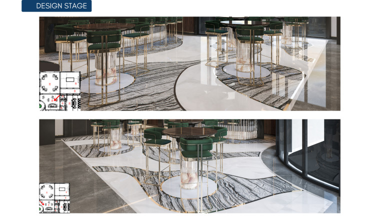 Crafting Timeless Spaces Through Marble Expertise