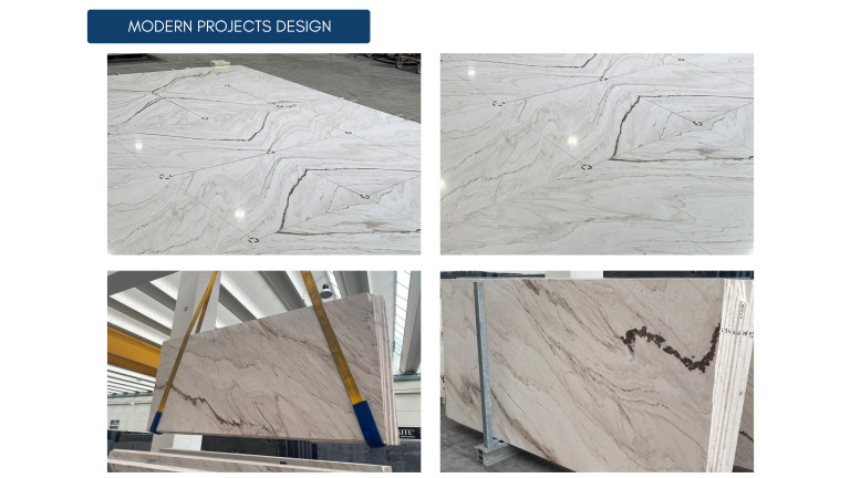 Crafting Timeless Spaces Through Marble Expertise