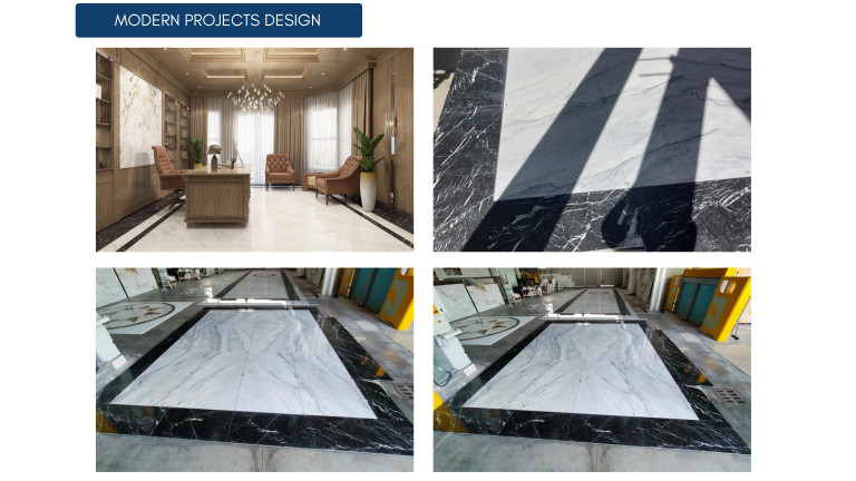 Crafting Timeless Spaces Through Marble Expertise