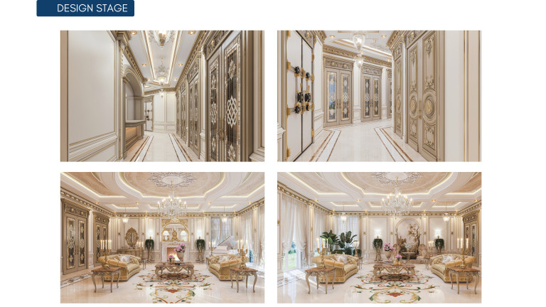 Crafting Timeless Spaces Through Marble Expertise